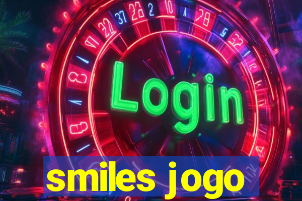 smiles jogo
